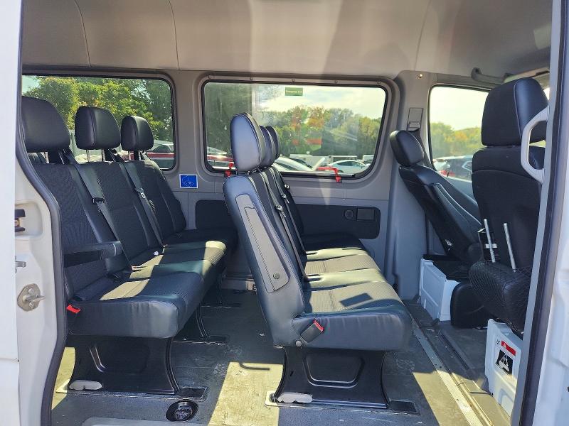 Продажа на аукционе авто 2017 Mercedes-benz Sprinter, vin: WDZPE8CD0HP414749, номер лота: 70785586