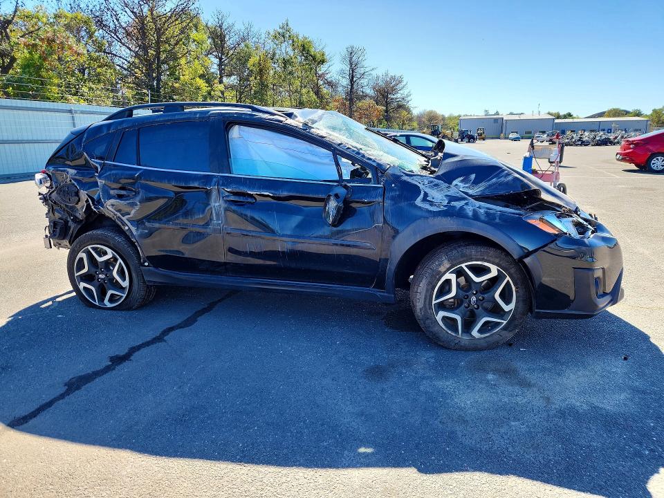 Продажа на аукционе авто 2019 Subaru Crosstrek, vin: JF2GTANC8KH398868, номер лота: 72038836