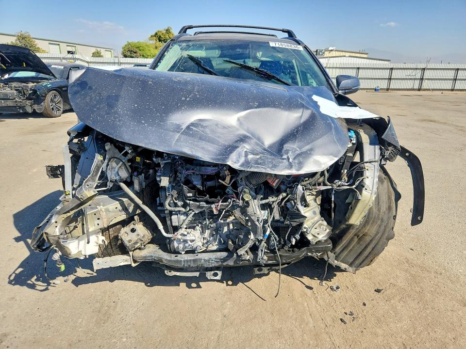 Aukcja sprzedaży 2021 Toyota Rav4, vin: 2T3A1RFVXMW160588, numer aukcji: 71858836