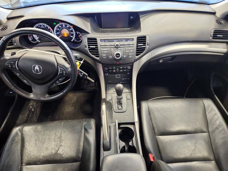 Продажа на аукционе авто 2010 Acura Tsx, vin: JH4CU2F62AC018524, номер лота: 72902546