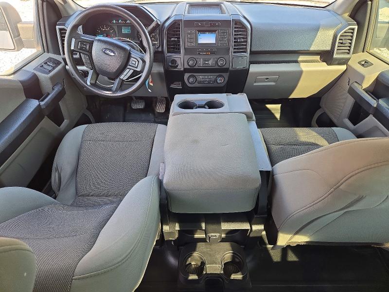 Продажа на аукционе авто 2020 Ford F150, vin: 1FTEW1CB8LKE11307, номер лота: 73388656