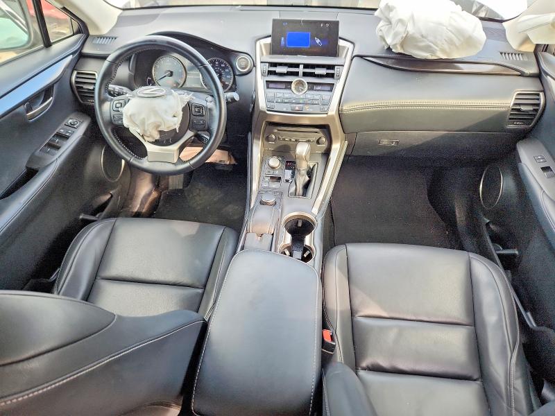 Продажа на аукционе авто 2015 Lexus Nx, vin: JTJBARBZXF2016092, номер лота: 71636306