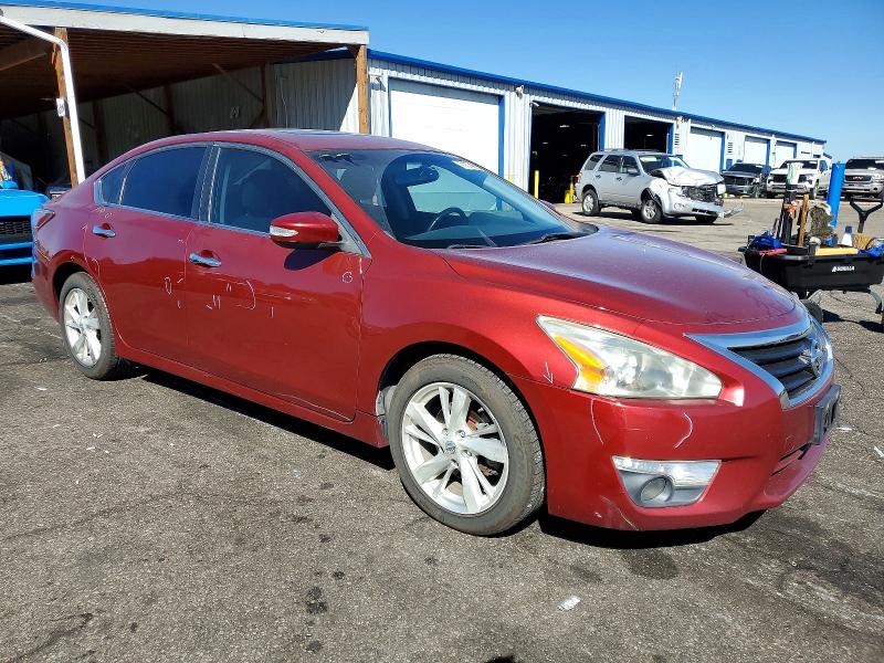 Продаж на аукціоні авто 2014 Nissan Altima, vin: 1N4AL3AP6EN244616, номер лоту: 71674226