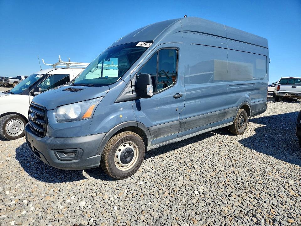 Продаж на аукціоні авто 2020 Ford Transit, vin: 1FTBR3X84LKA87079, номер лоту: 65958356