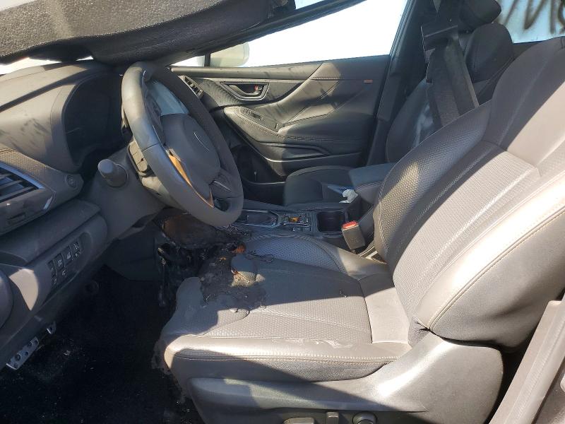 71261656 :رقم المزاد ، JF2SKAMC3PH505024 vin ، 2023 Subaru Forester مزاد بيع