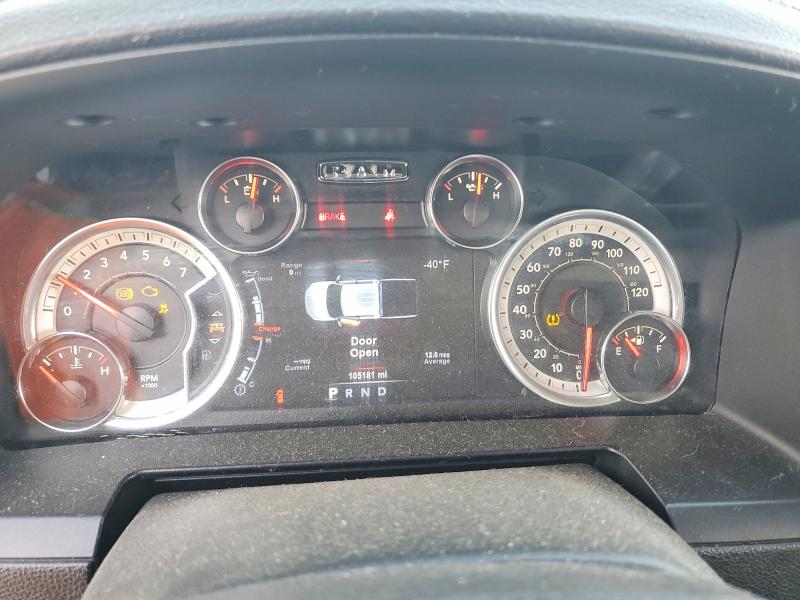Aukcja sprzedaży 2018 Ram 1500, vin: 1C6RR7MT5JS167185, numer aukcji: 70773056