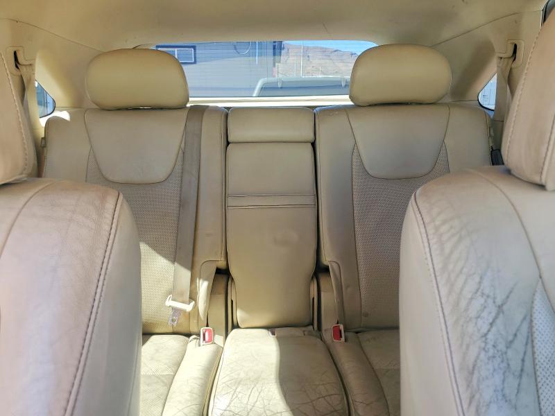 Aukcja sprzedaży 2013 Lexus Rx, vin: 2T2ZK1BA4DC102065, numer aukcji: 70973316
