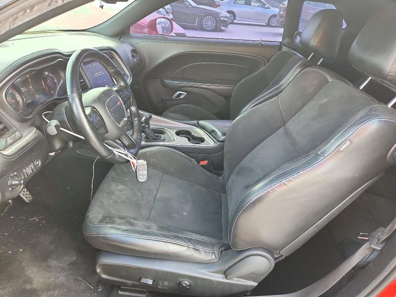 Aukcja sprzedaży 2021 Dodge Challenger, vin: 2C3CDZJG0MH664953, numer aukcji: 73278556