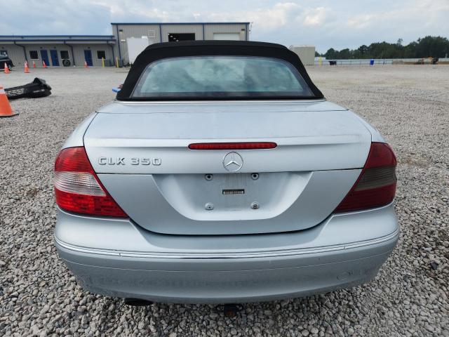 Продаж на аукціоні авто 2006 Mercedes-benz Clk, vin: WDBTK56G16T060772, номер лоту: 71653226