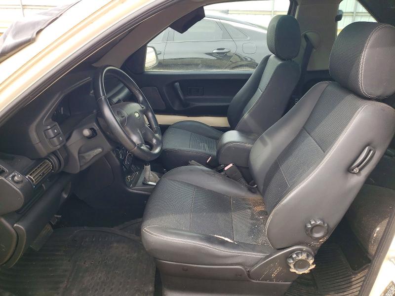 Продаж на аукціоні авто 2003 Land Rover Freelander, vin: SALNY12293A242800, номер лоту: 71394216