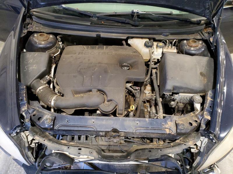 2009 Chevrolet Malibu მანქანა იყიდება აუქციონზე, vin: 1G1ZG57B09F247481, აუქციონის ნომერი: 71047866