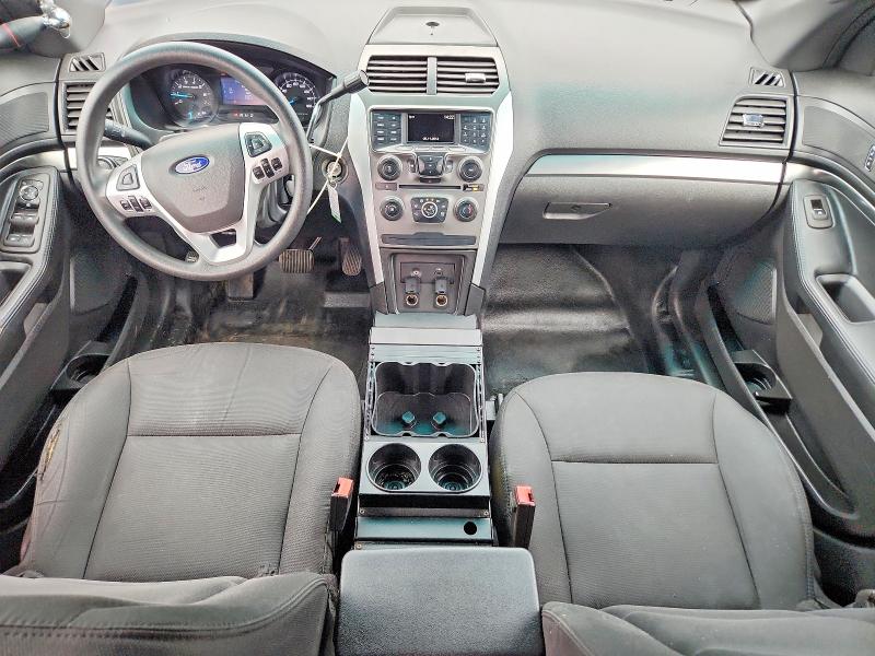 Aukcja sprzedaży 2015 Ford Explorer, vin: 1FM5K8AR1FGC27253, numer aukcji: 70442226