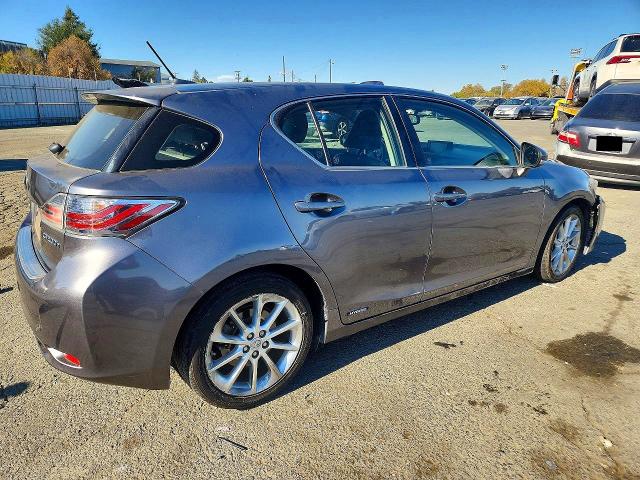 Продажа на аукционе авто 2013 Lexus Ct, vin: JTHKD5BH5D2153074, номер лота: 71957126