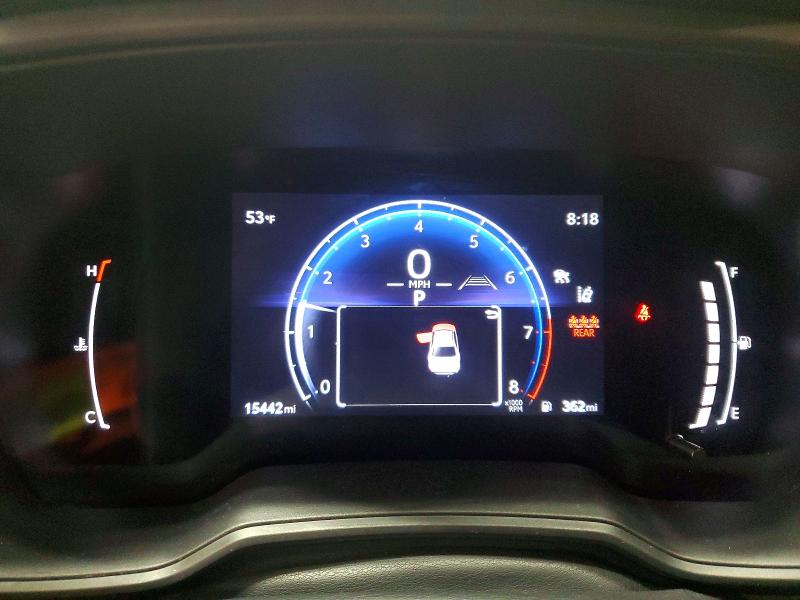 2026 Toyota Corolla მანქანა იყიდება აუქციონზე, vin: 5YFB4MDE7TP427163, აუქციონის ნომერი: 71754566