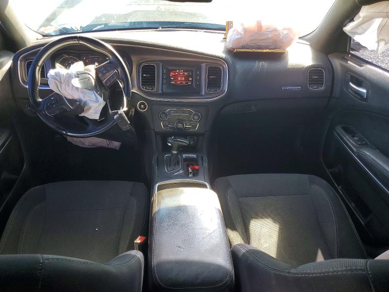 Продажа на аукционе авто 2015 Dodge Charger, vin: 2C3CDXBG5FH866547, номер лота: 70301486
