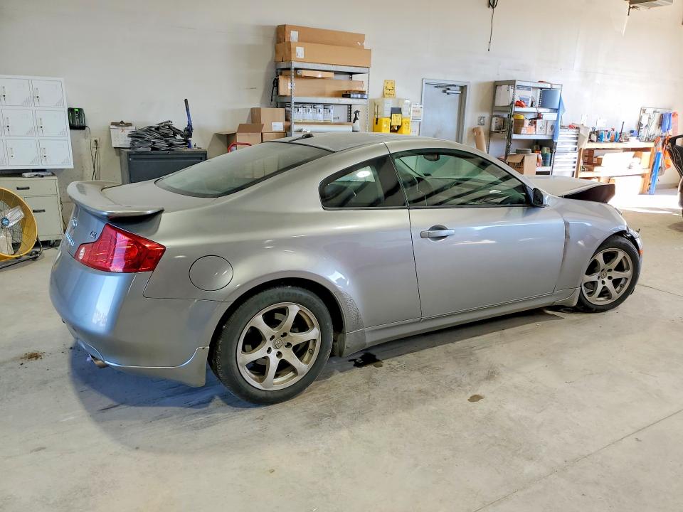 Продаж на аукціоні авто 2004 Infiniti G35, vin: JNKCV54E44M819933, номер лоту: 71427706
