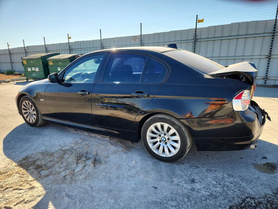 Aukcja sprzedaży 2009 Bmw 328, vin: WBAPH53539A437507, numer aukcji: 71887636