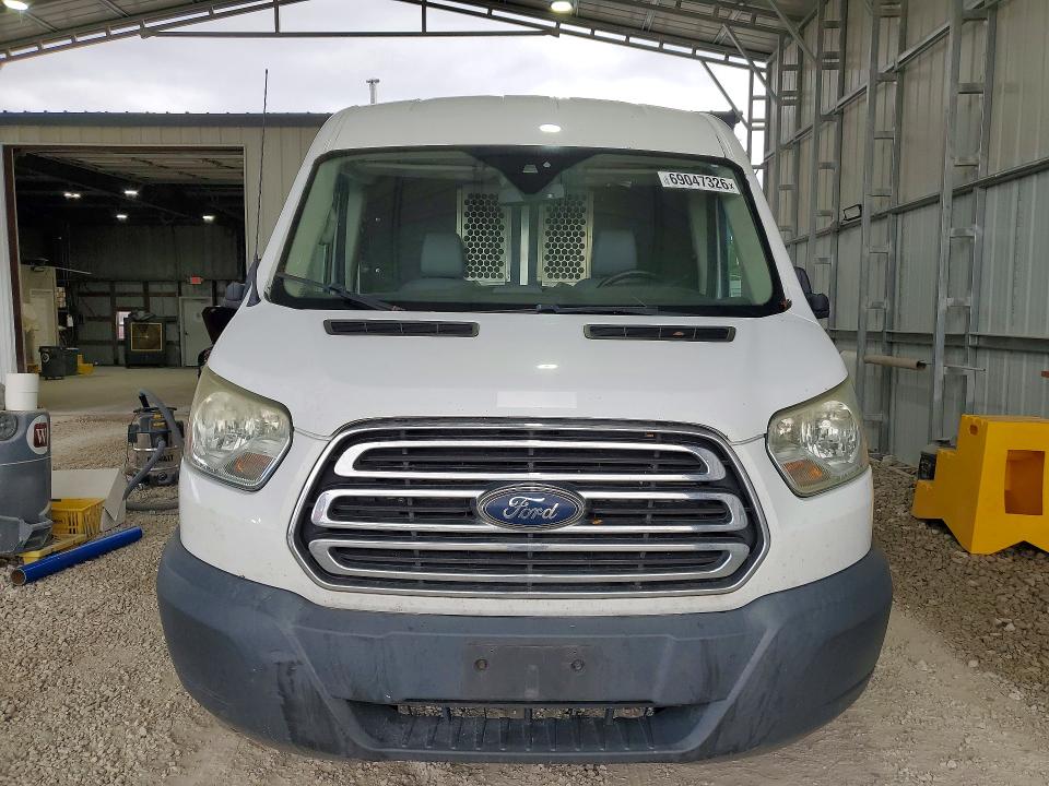 69047326 :رقم المزاد ، 1FTYE2CM6GKA01893 vin ، 2016 Ford Transit مزاد بيع