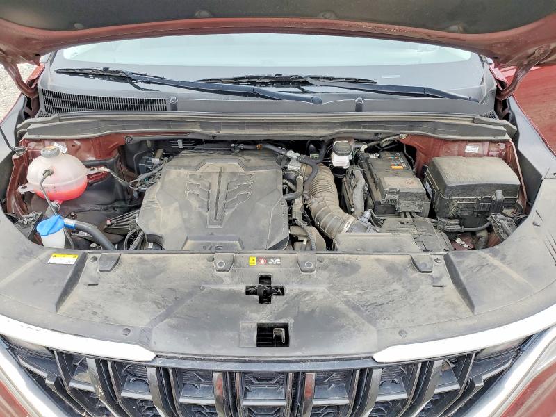 Aukcja sprzedaży 2024 Kia Carnival, vin: KNDNB4H34R6442909, numer aukcji: 71501366