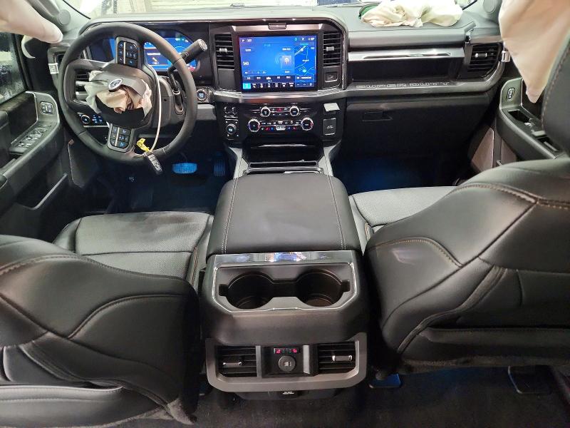 70476586 :رقم المزاد ، 1FT8W2BN4TEE72165 vin ، 2026 Ford F250 مزاد بيع