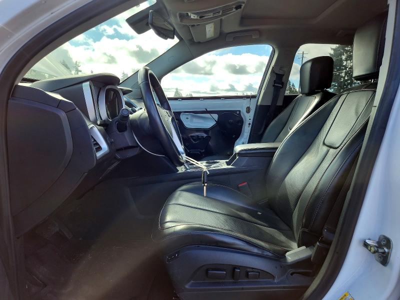 72310216 :رقم المزاد ، 2GNFLGE37G6311866 vin ، 2016 Chevrolet Equinox مزاد بيع