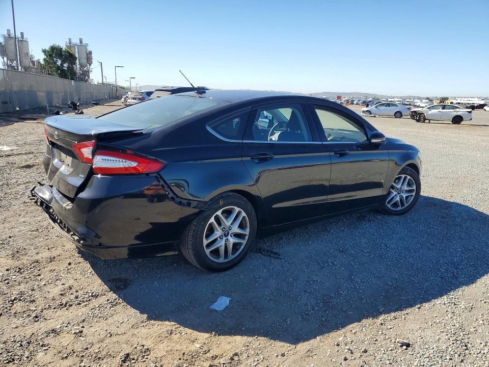 Aukcja sprzedaży 2016 Ford Fusion, vin: 3FA6P0H76GR304828, numer aukcji: 71091786