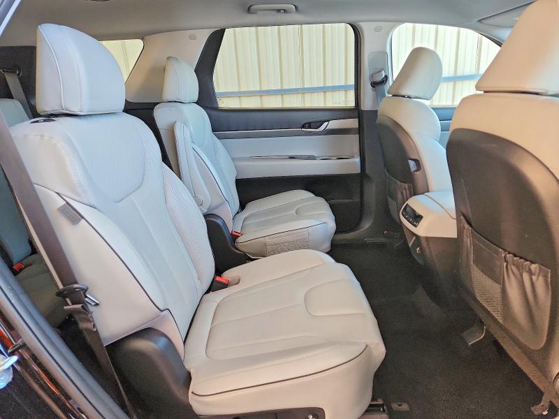 Aukcja sprzedaży 2025 Hyundai Palisade, vin: KM8R2DGE8SU902963, numer aukcji: 71390676