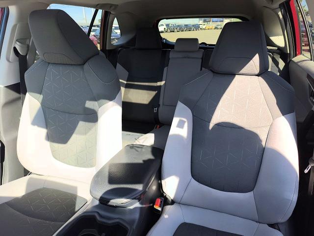 Продажа на аукционе авто 2025 Toyota Rav4, vin: 2T3P1RFV2SW586895, номер лота: 72126686