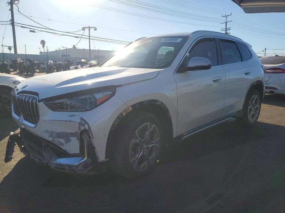 Aukcja sprzedaży 2023 Bmw X1, vin: WBX73EF09P5V72291, numer aukcji: 72566996