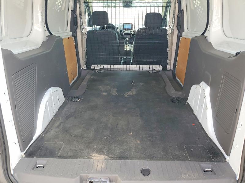 71091306 :رقم المزاد ، NM0LS7E23K1390726 vin ، 2019 Ford Transit Connect مزاد بيع