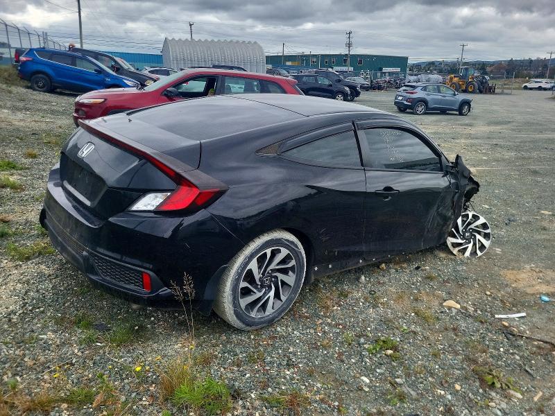 71178076 :رقم المزاد ، 2HGFC4B63LH401487 vin ، 2020 Honda Civic مزاد بيع