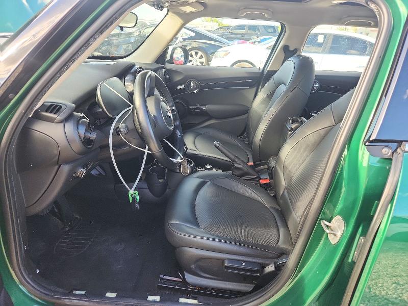 Продаж на аукціоні авто 2022 Mini Cooper, vin: WMW33DK09N2P77259, номер лоту: 73891356