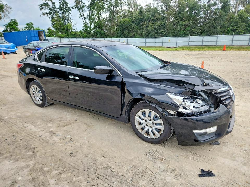 71618766 :رقم المزاد ، 1N4AL3AP8FN314182 vin ، 2015 Nissan Altima مزاد بيع
