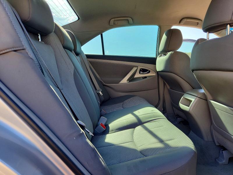 Продажа на аукционе авто 2011 Toyota Camry, vin: 4T1BK3EK1BU623844, номер лота: 71815056