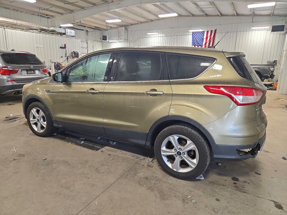 73660886 :رقم المزاد ، 1FMCU0GX1DUD85888 vin ، 2013 Ford Escape مزاد بيع
