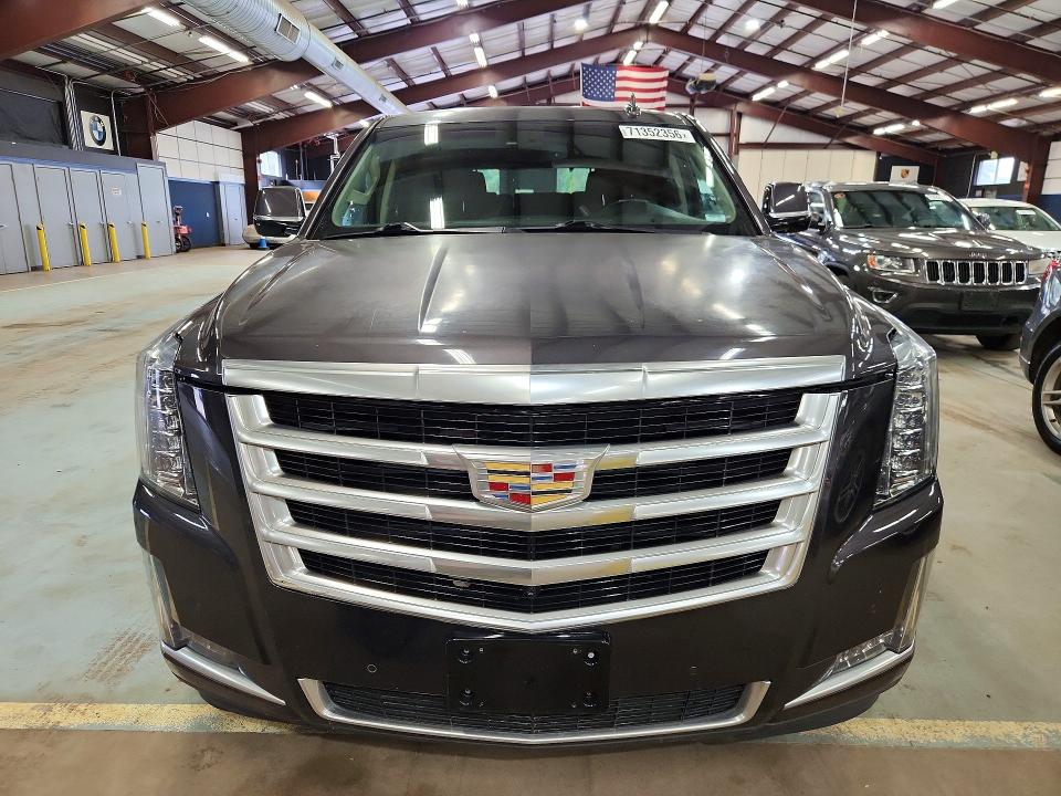 Aukcja sprzedaży 2015 Cadillac Escalade, vin: 1GYS4MKJ4FR722886, numer aukcji: 71352356