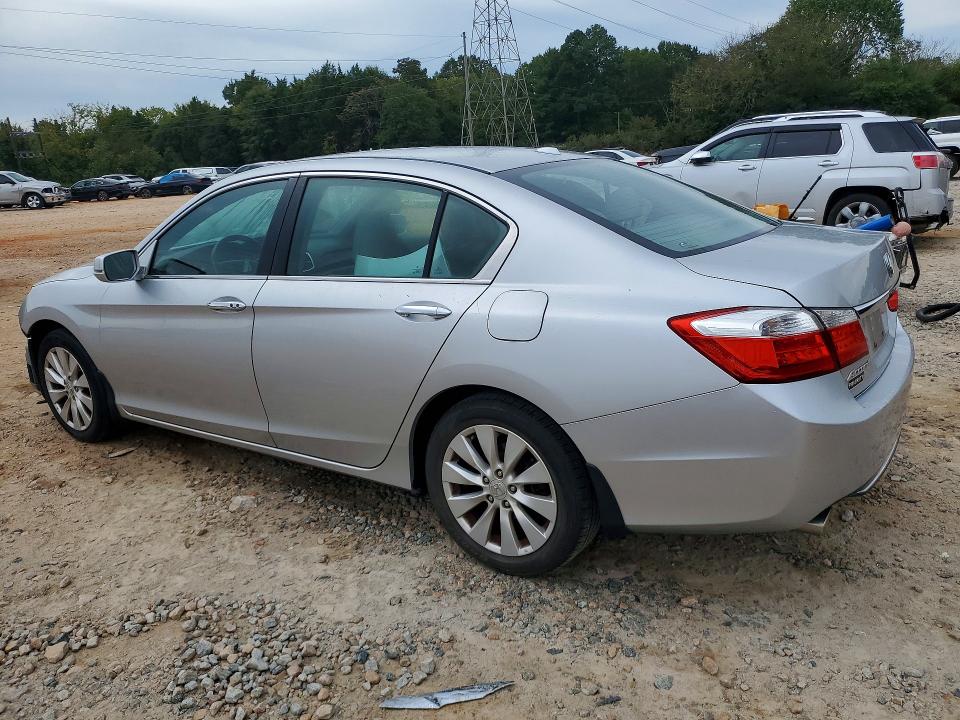 Продажа на аукционе авто 2013 Honda Accord, vin: 1HGCR3F80DA010174, номер лота: 70853816