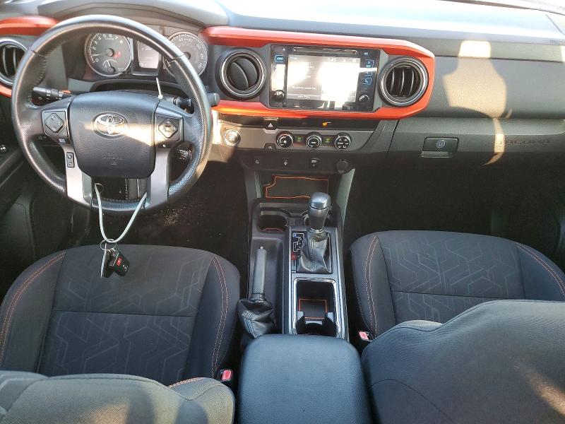 Продажа на аукционе авто 2016 Toyota Tacoma, vin: 5TFAZ5CN7GX020438, номер лота: 71222596