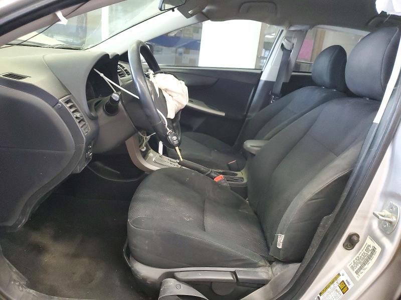 2010 Toyota Corolla მანქანა იყიდება აუქციონზე, vin: 1NXBU4EE6AZ224243, აუქციონის ნომერი: 72532456