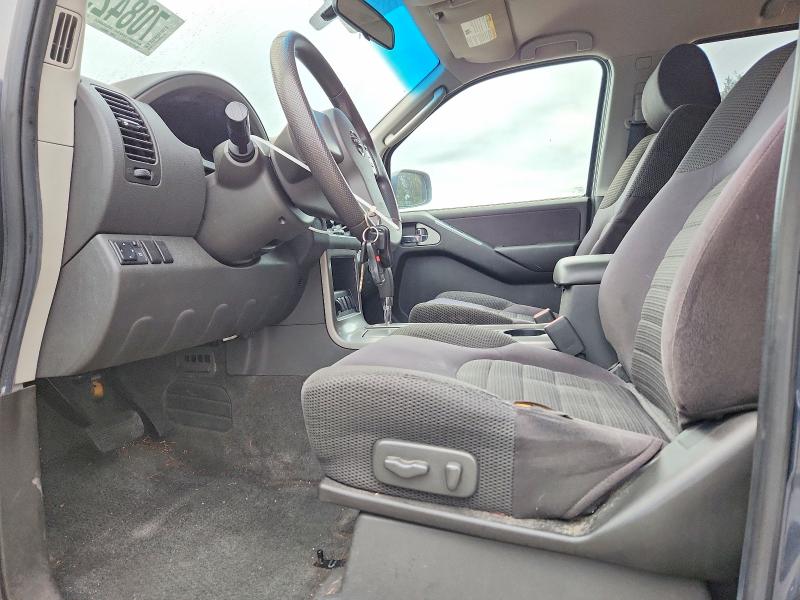 Aukcja sprzedaży 2005 Nissan Pathfinder, vin: 5N1AR18W45C728902, numer aukcji: 70842946
