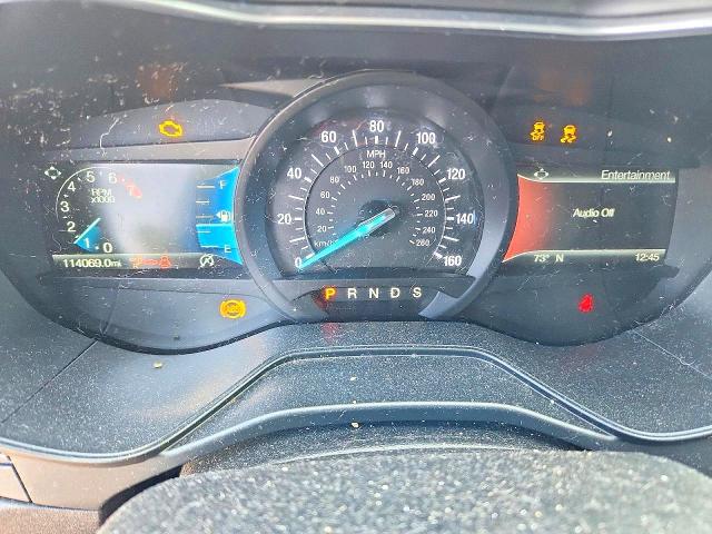 71501876 :رقم المزاد ، 3FA6P0HDXKR229047 vin ، 2019 Ford Fusion مزاد بيع