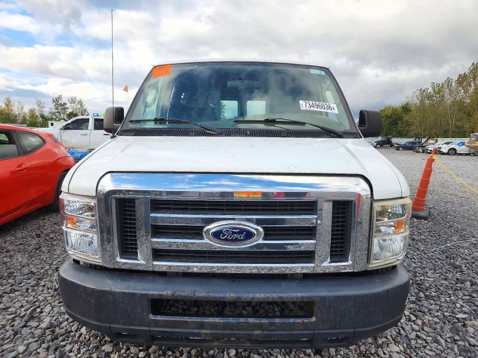 Продаж на аукціоні авто 2008 Ford Econoline, vin: 1FTNE24WX8DB02265, номер лоту: 73496036