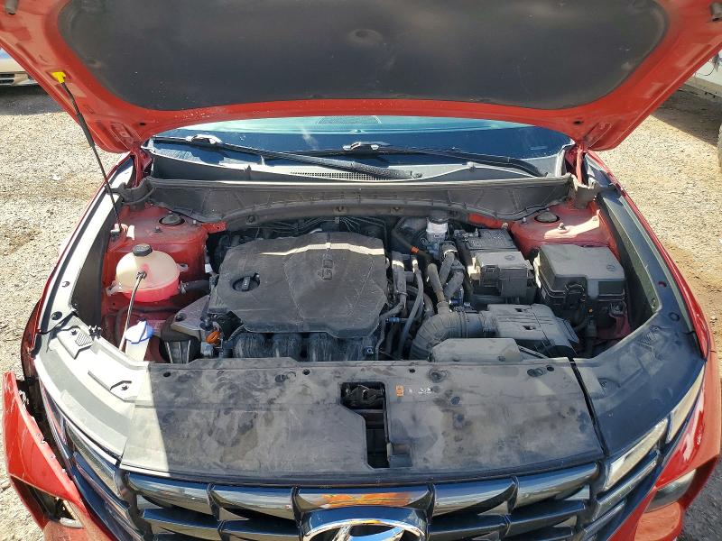 Aukcja sprzedaży 2023 Hyundai Tucson, vin: 5NMJF3AE5PH207122, numer aukcji: 72762636