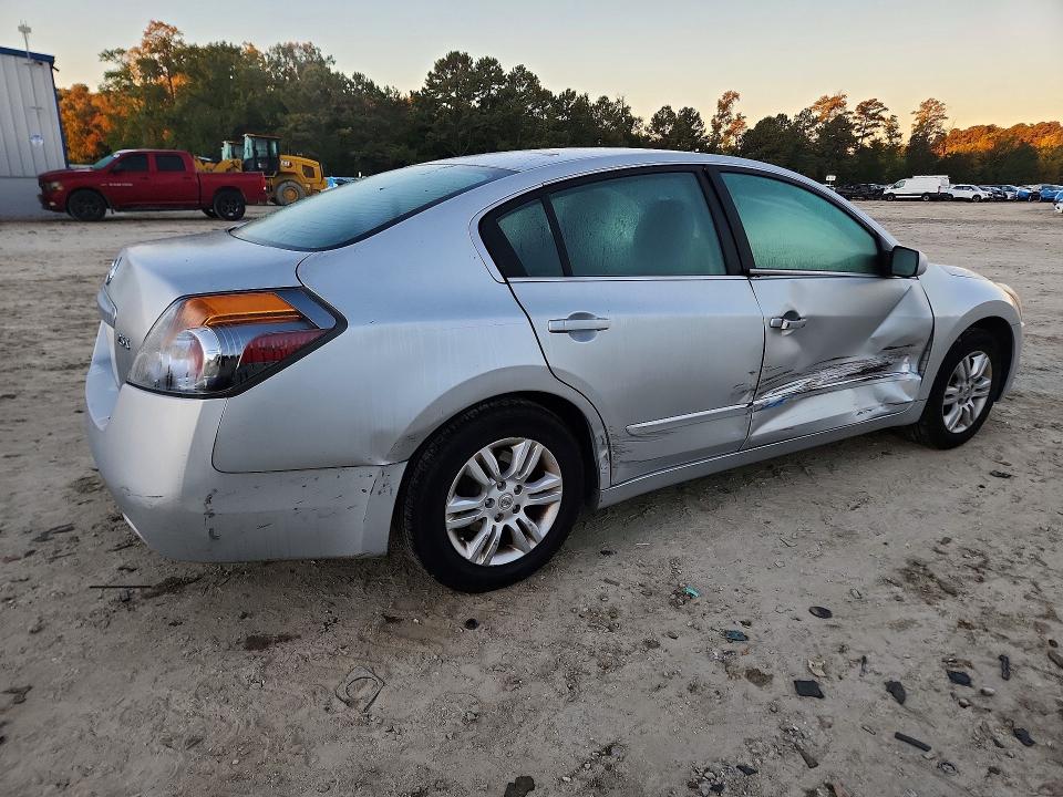 2010 Nissan Altima მანქანა იყიდება აუქციონზე, vin: 1N4AL2AP2AN432540, აუქციონის ნომერი: 71784956