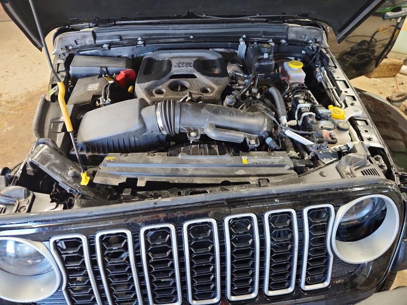 Продаж на аукціоні авто 2026 Jeep Wrangler, vin: 1C4PJXEN7TW179521, номер лоту: 71661666