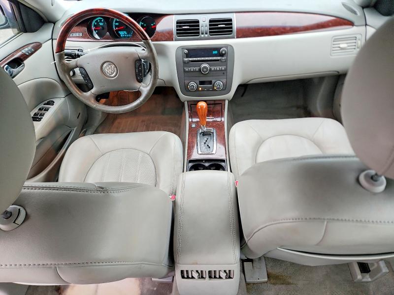 Продаж на аукціоні авто 2009 Buick Lucerne, vin: 1G4HD57159U150559, номер лоту: 71552096