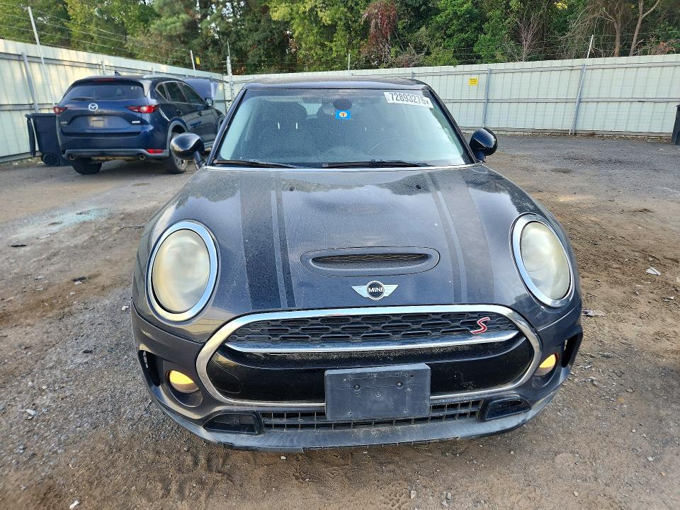 Продаж на аукціоні авто 2016 Mini Cooper, vin: WMWLN9C54G2E16092, номер лоту: 72893276