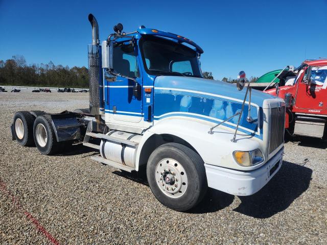 Продаж на аукціоні авто 2006 International 9400, vin: 2HSCNAPR36C262872, номер лоту: 72232306