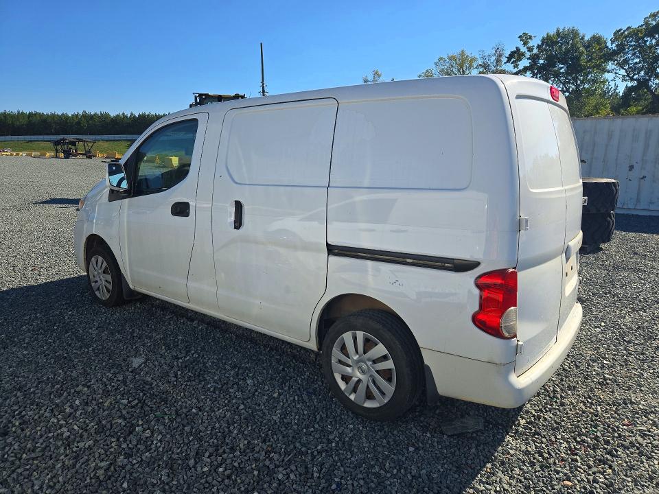 2019 Nissan Nv200 მანქანა იყიდება აუქციონზე, vin: 3N6CM0KN9KK712154, აუქციონის ნომერი: 70990846