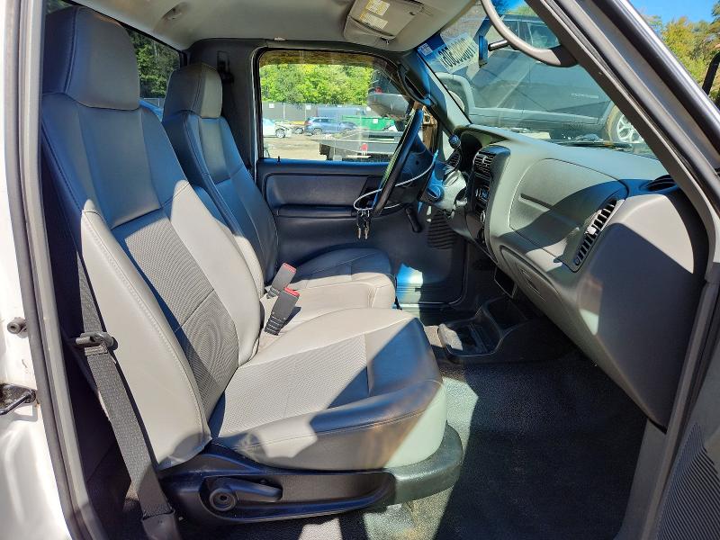 70686506 :رقم المزاد ، 1FTYR10D08PB05318 vin ، 2008 Ford Ranger مزاد بيع